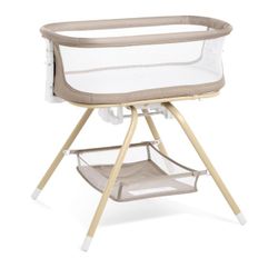 ANGELBLISS Bassinet 