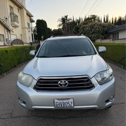 2010 Toyota Highlander