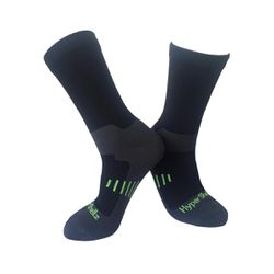 Waterproof Socks for Men & Women Mid Calf Length (XL)
