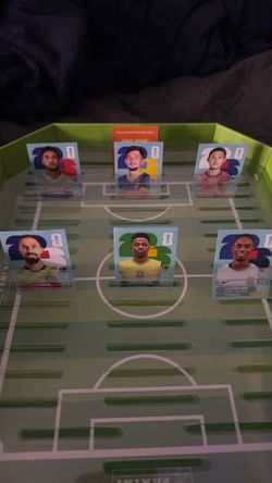 Panini cards for trade