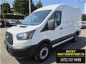 2019 Ford Transit-250