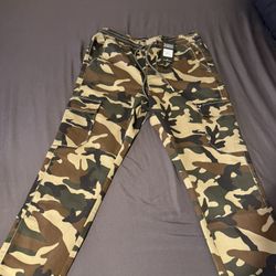True Religion Joggers 