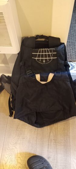 Dana Designs Mountaineering Backpack