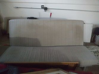 Couch/Bed