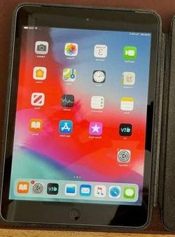 Apple iPad mini 2