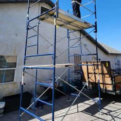 Scaffold 