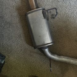 Exhaust