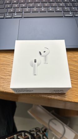 Apple AirPods 4