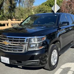 2020 Chevrolet Tahoe