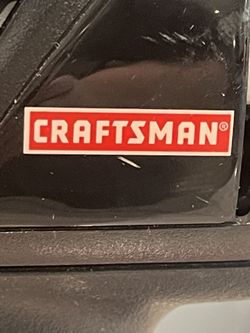 REDUCED - Craftsman Cordless Drill & Battery