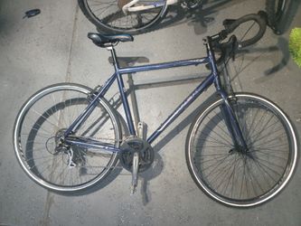 Trek 7.1 FX Road Bike