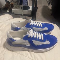 Prada shoes
