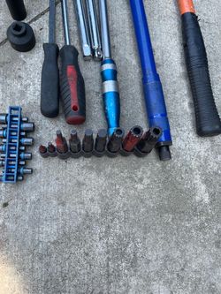 Miscellaneous Tools