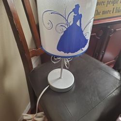 Disney Princess Light