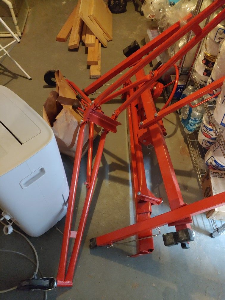 Drywall Lift for Sale in Cleveland Heights, OH OfferUp