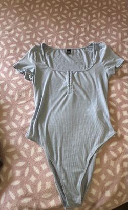 Brand New Short Sleeve Bodysuits