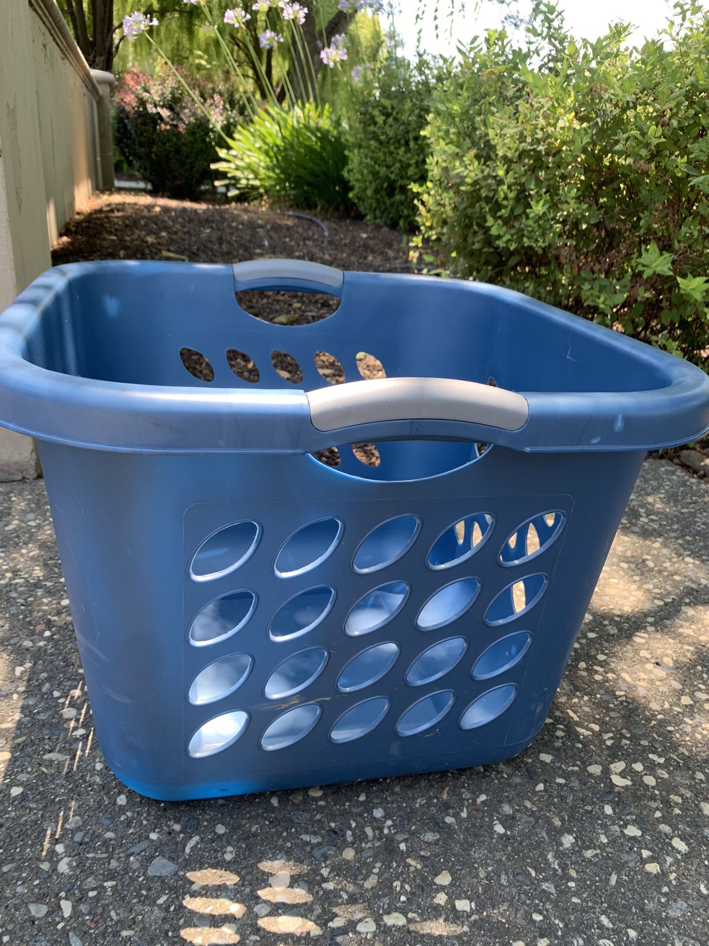 Laundry Basket