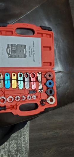 Mechanic tools