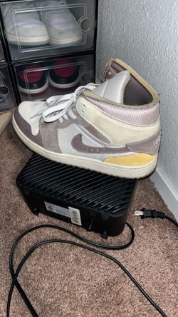 Jordan 1s