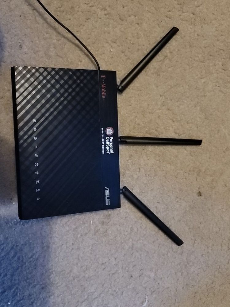 Router ASUS CELLSPOT