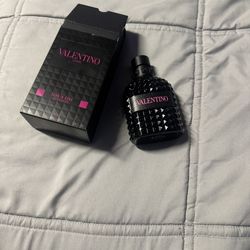 Valentino Uomo Born In Roma Extradose