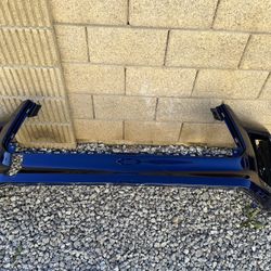 Infiniti QX60 Bumper for year 2022-2025, Infiniti QX 60 Front Bumper Cover, OEM ORIGINAL PART, PERFECT CONDITION  
