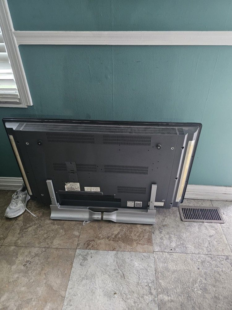 Vision Smart Tv 52 Inch