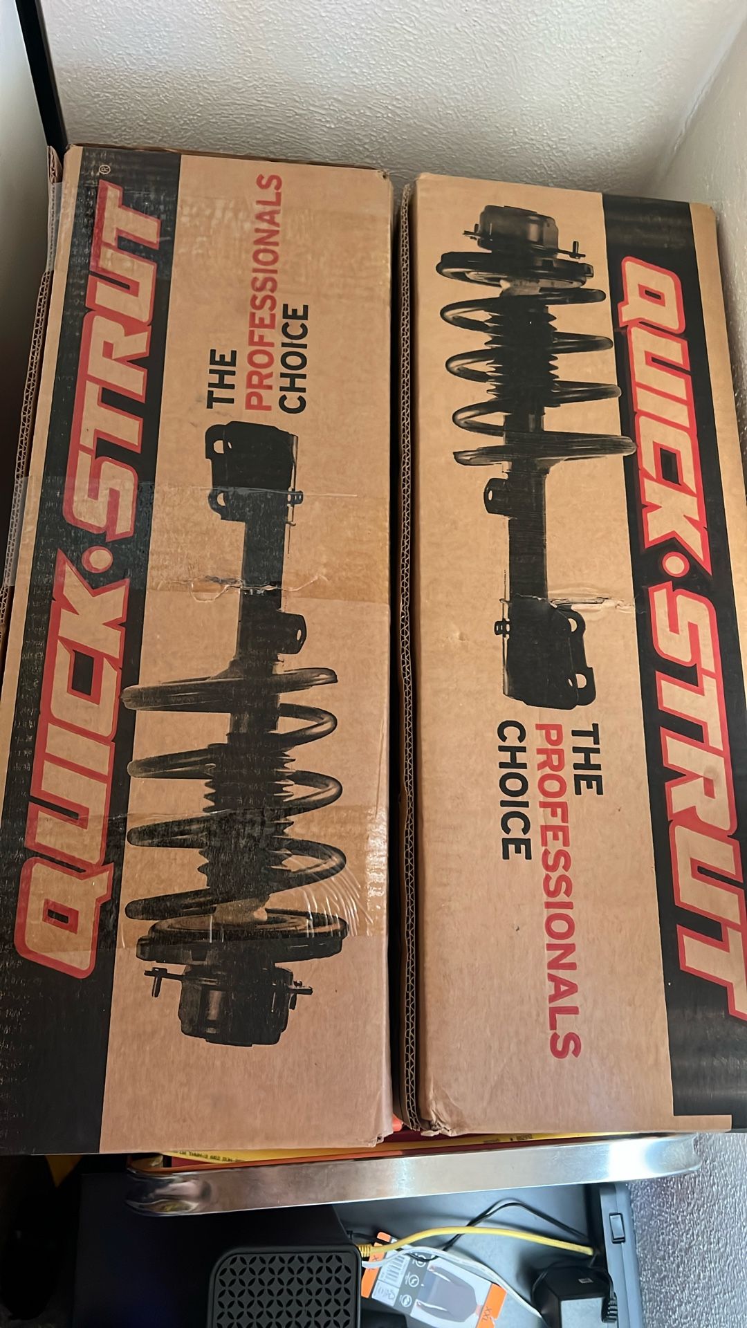13-17 Accord Front Quickstruts