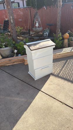 Bee Hive