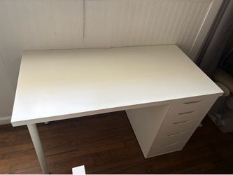 ikea desk