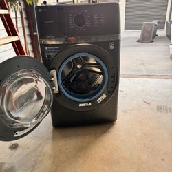All In One Washer And Dryer 