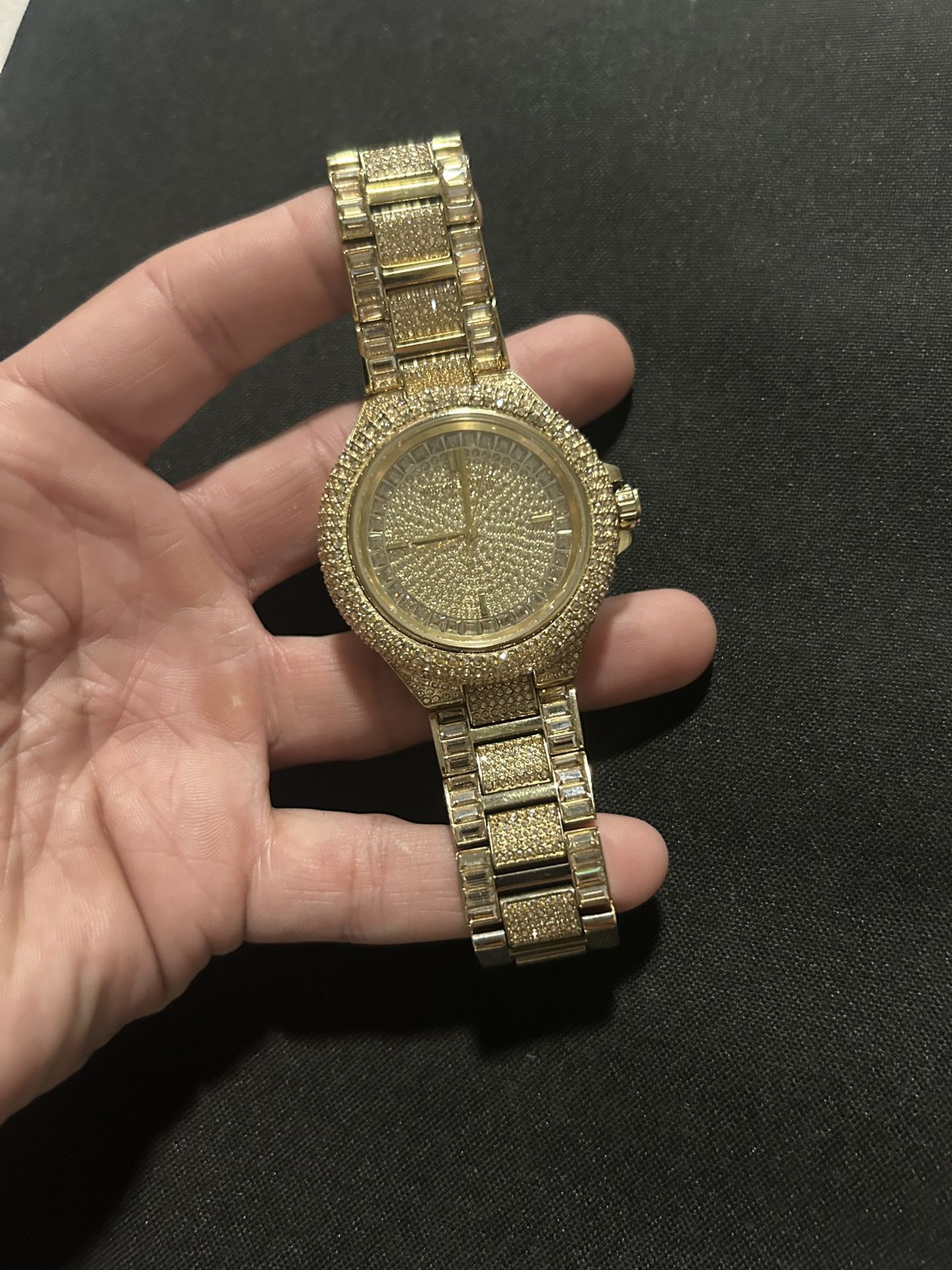 Men’s Watch Michael Kors