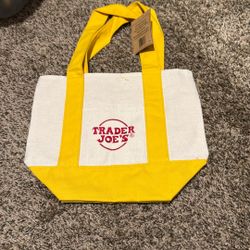 Trader Joe’s Bag 