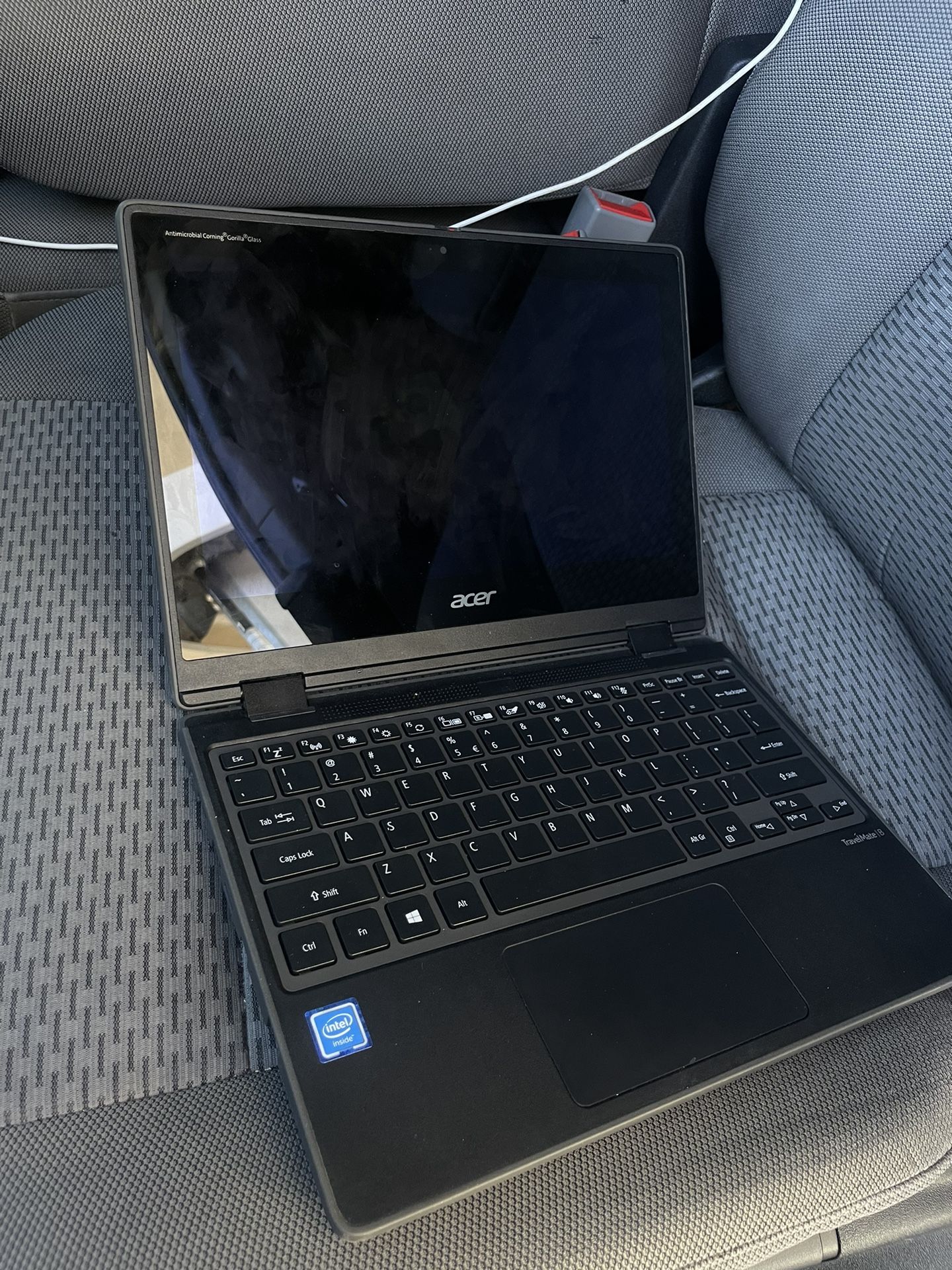 Acer Laptop TravelMate