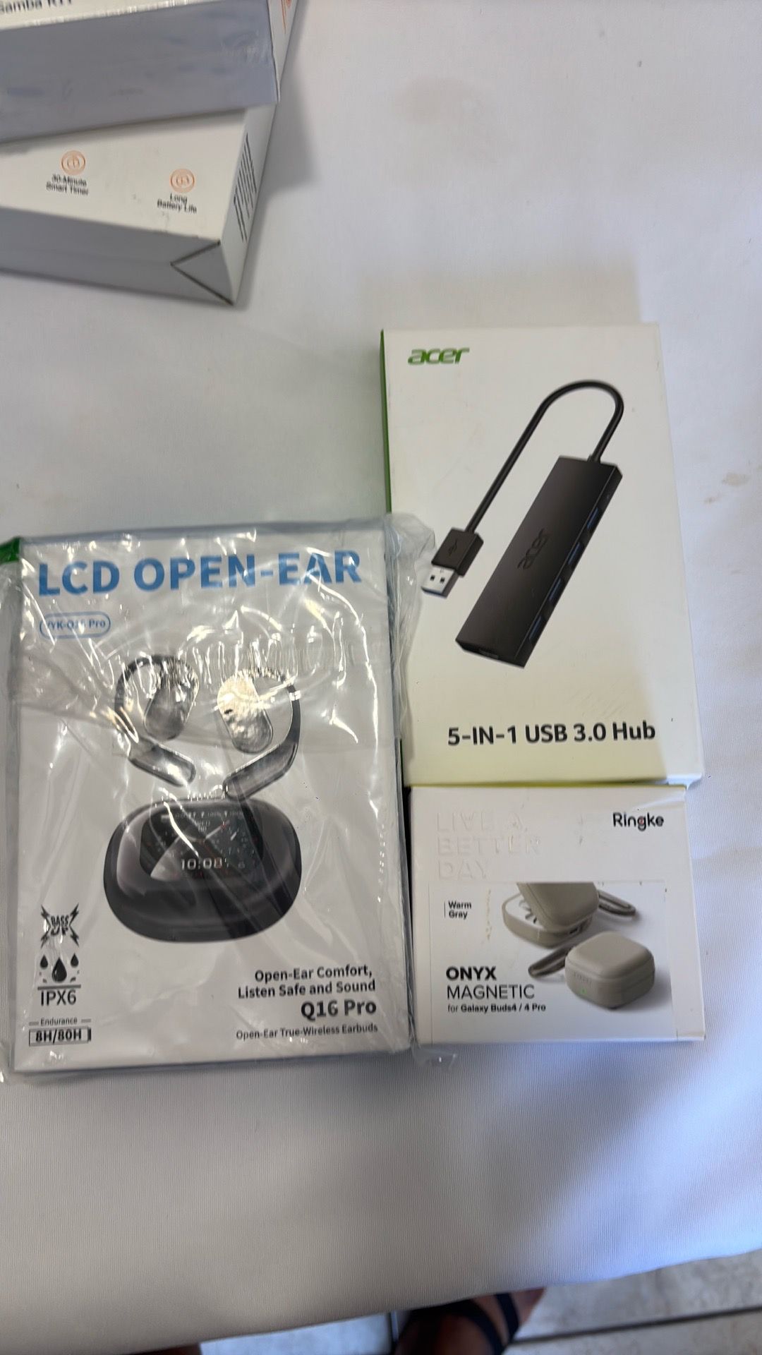 $25 bundle