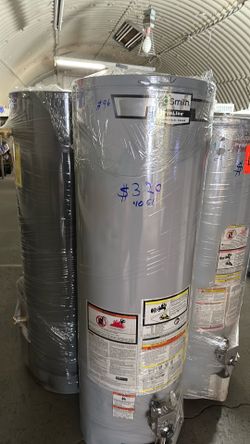Water Heater