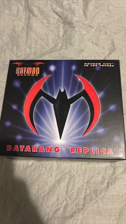 Batman Beyond