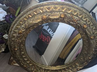 Home Decor Round Mirrors Different Prices