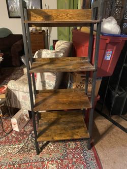 Bookcase