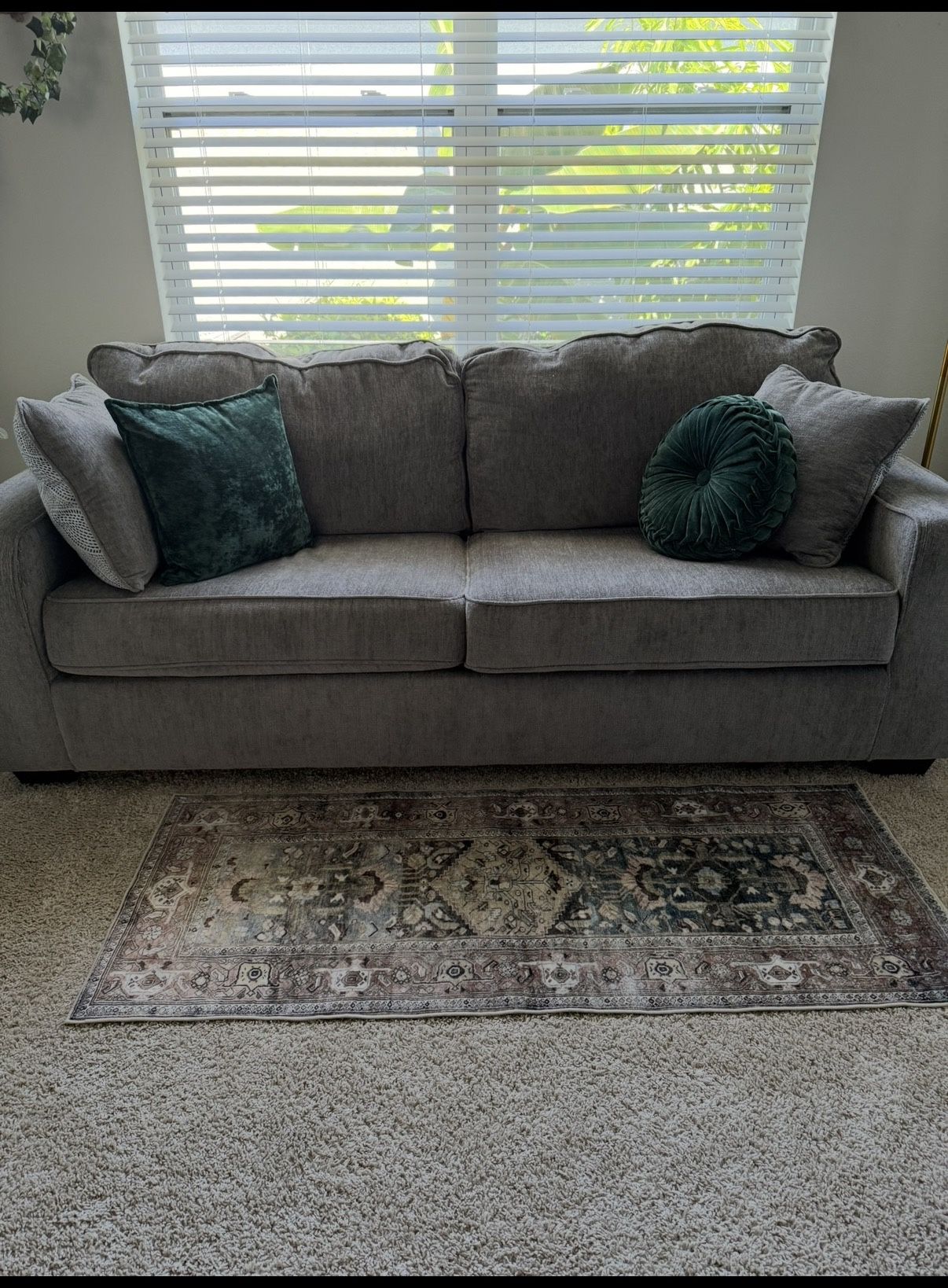 Pull-out Sofa Bed