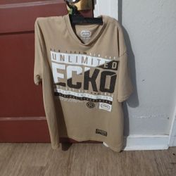 Ecko Unlimited Men's Big-Tall Short Sleeve T-Shirt
