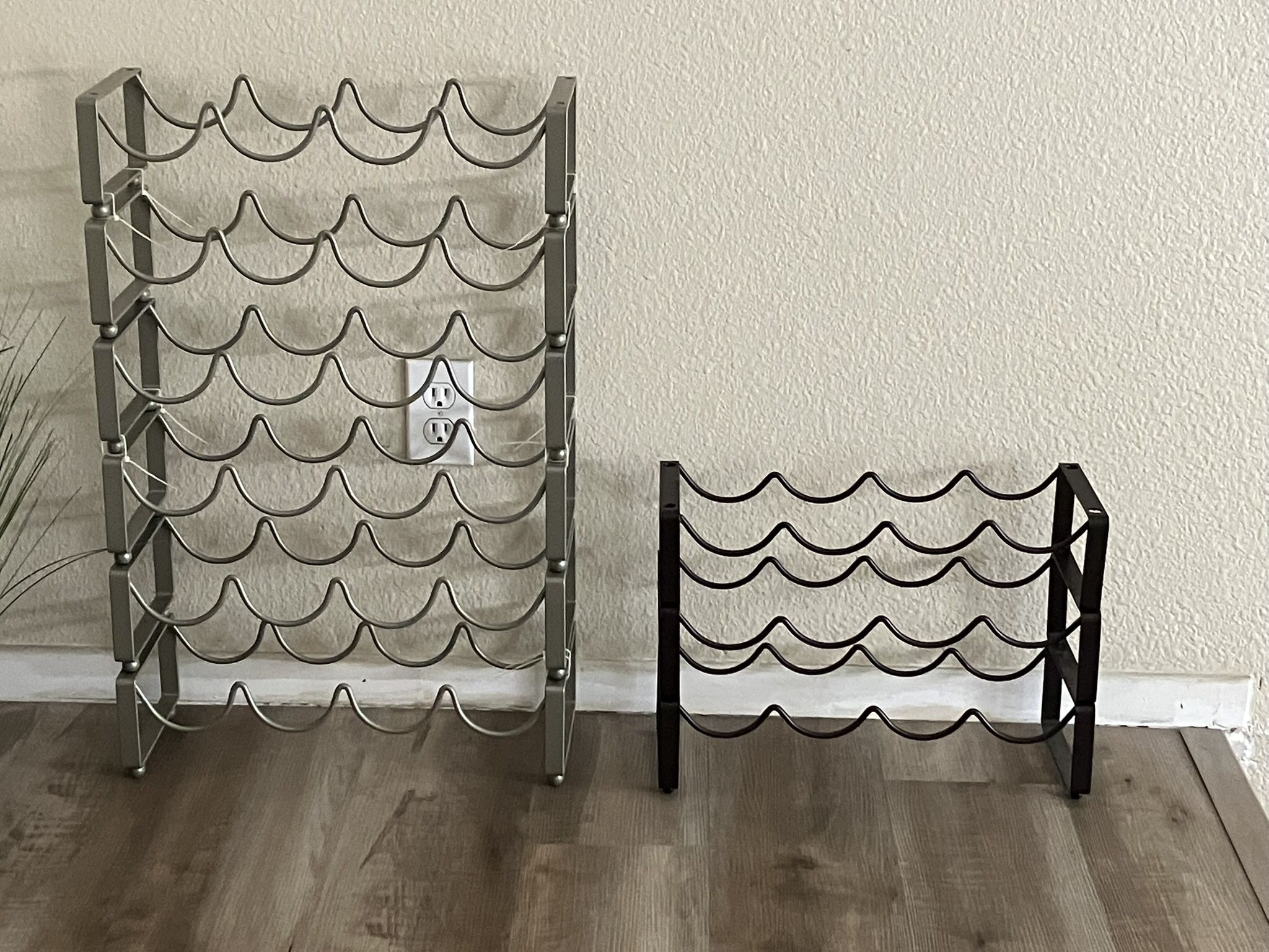Wine Rack