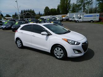 2015 Hyundai Elantra GT