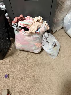 18m girls clothes bundle