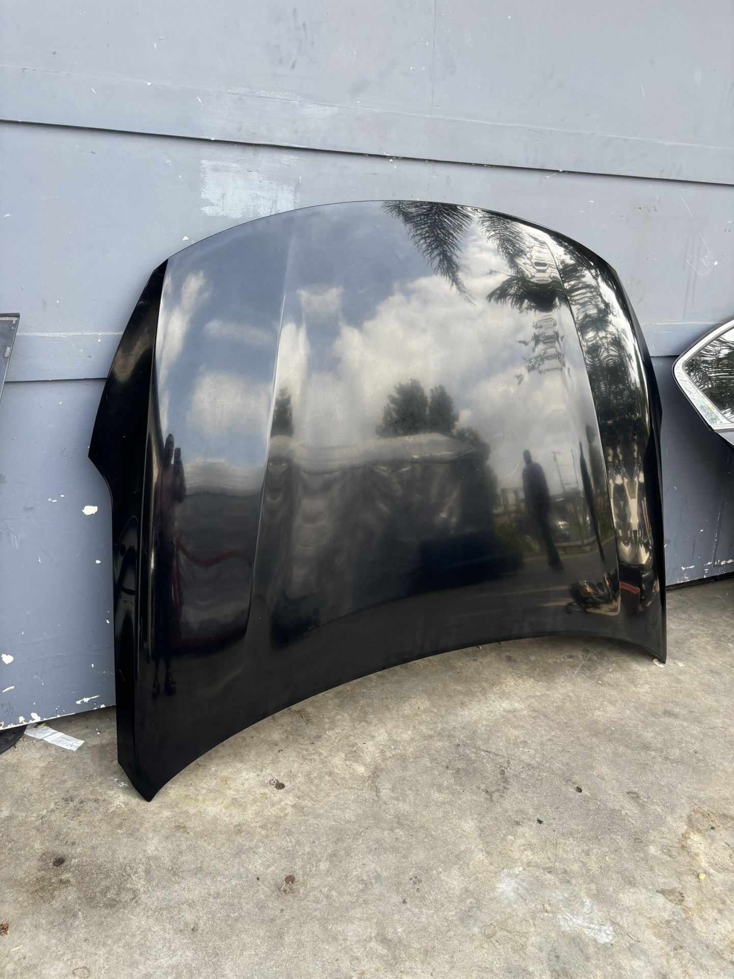 2016-2020 KIA OPTIMA FRONT HOOD OEM 16 17 18 19 20 !!!LOCAL PICKUP Only!!!