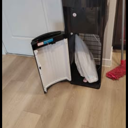 Primo water dispenser