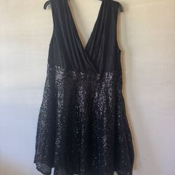 Plus Size Dresses 