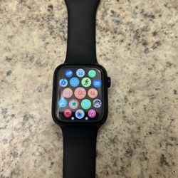 Apple Watch SE 