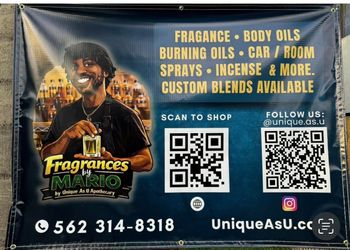 Oils, Fragrances, clothes and More