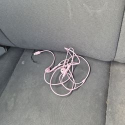 IPhone HEADPHONES